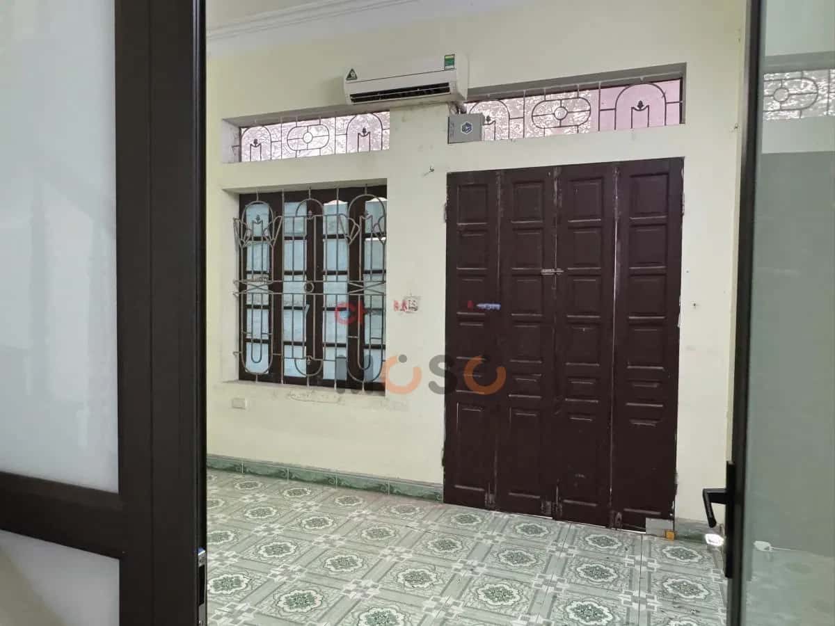 Cho thuê nhà hẻm Quang Trung Hà Đông, Hà Nội – 2 phòng ngủ, giá 5.6 triệu — Hình 2 Cho thuê nhà hẻm Quang Trung Hà Đông, Hà Nội – 2 phòng ngủ, giá 5.6 triệu — Hình 2