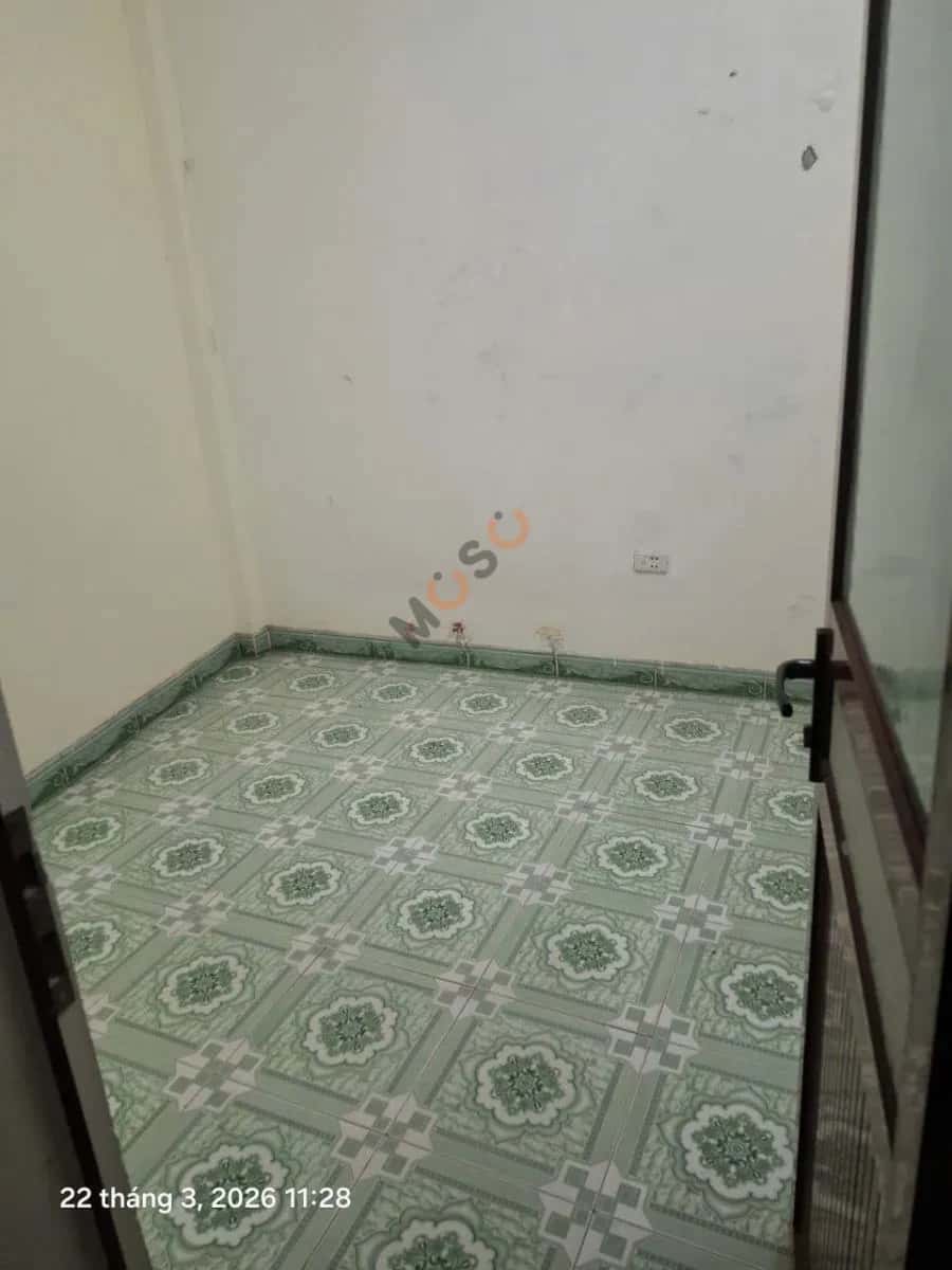 Cho thuê nhà hẻm Quang Trung Hà Đông, Hà Nội – 2 phòng ngủ, giá 5.6 triệu — Hình 3 Cho thuê nhà hẻm Quang Trung Hà Đông, Hà Nội – 2 phòng ngủ, giá 5.6 triệu — Hình 3