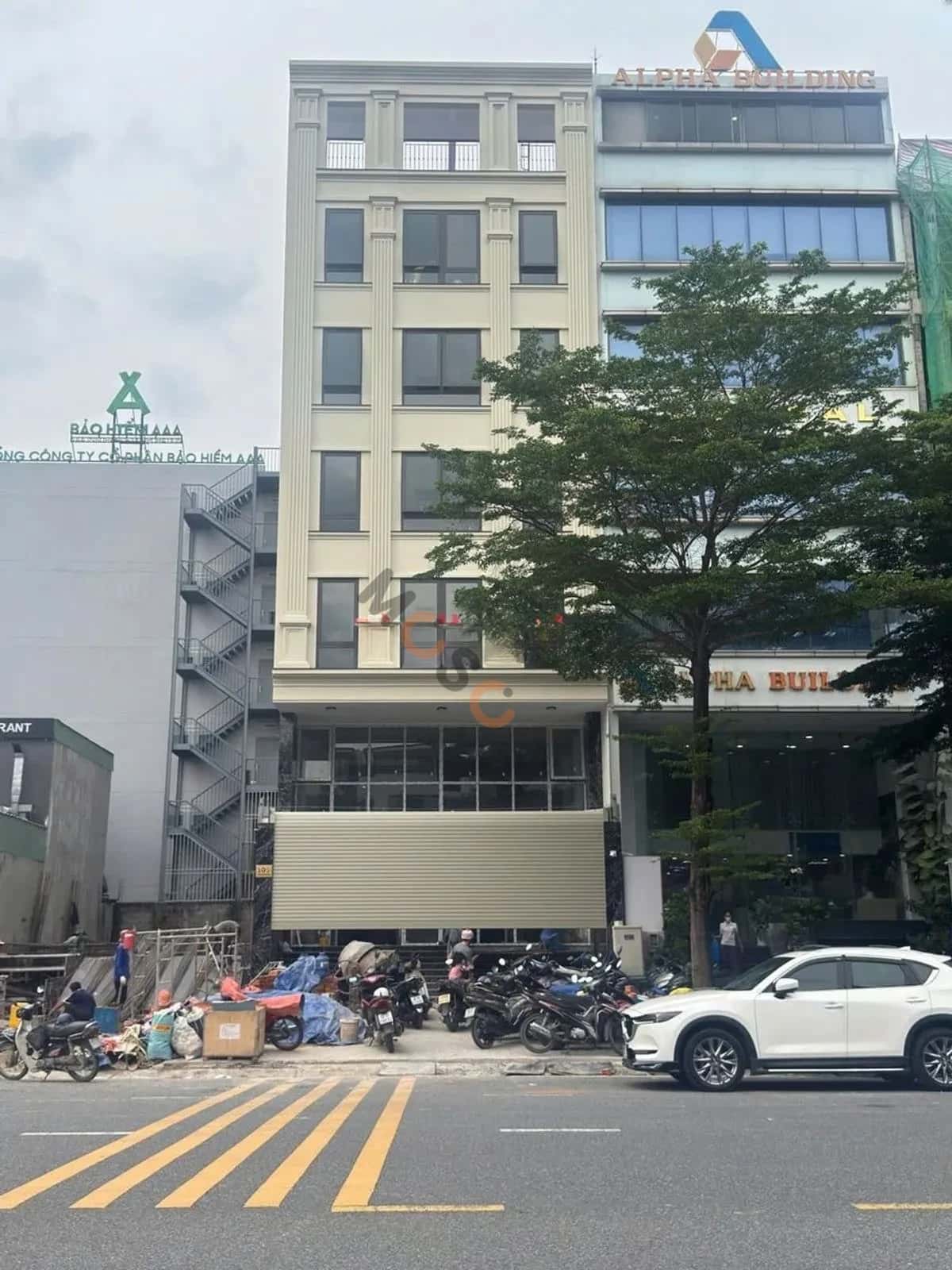 Cho thuê nhà mặt tiền Nguyễn Văn Kỉnh Quận 2, TP.HCM – giá 170 triệu