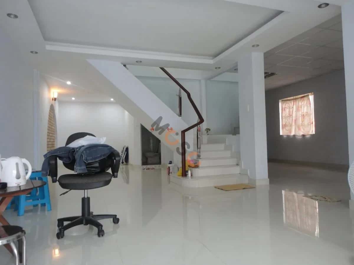 Cho thuê căn hộ chung cư Đường Sư Vạn Hạnh Quận 10, TP.HCM – giá 28 triệu — Hình 2