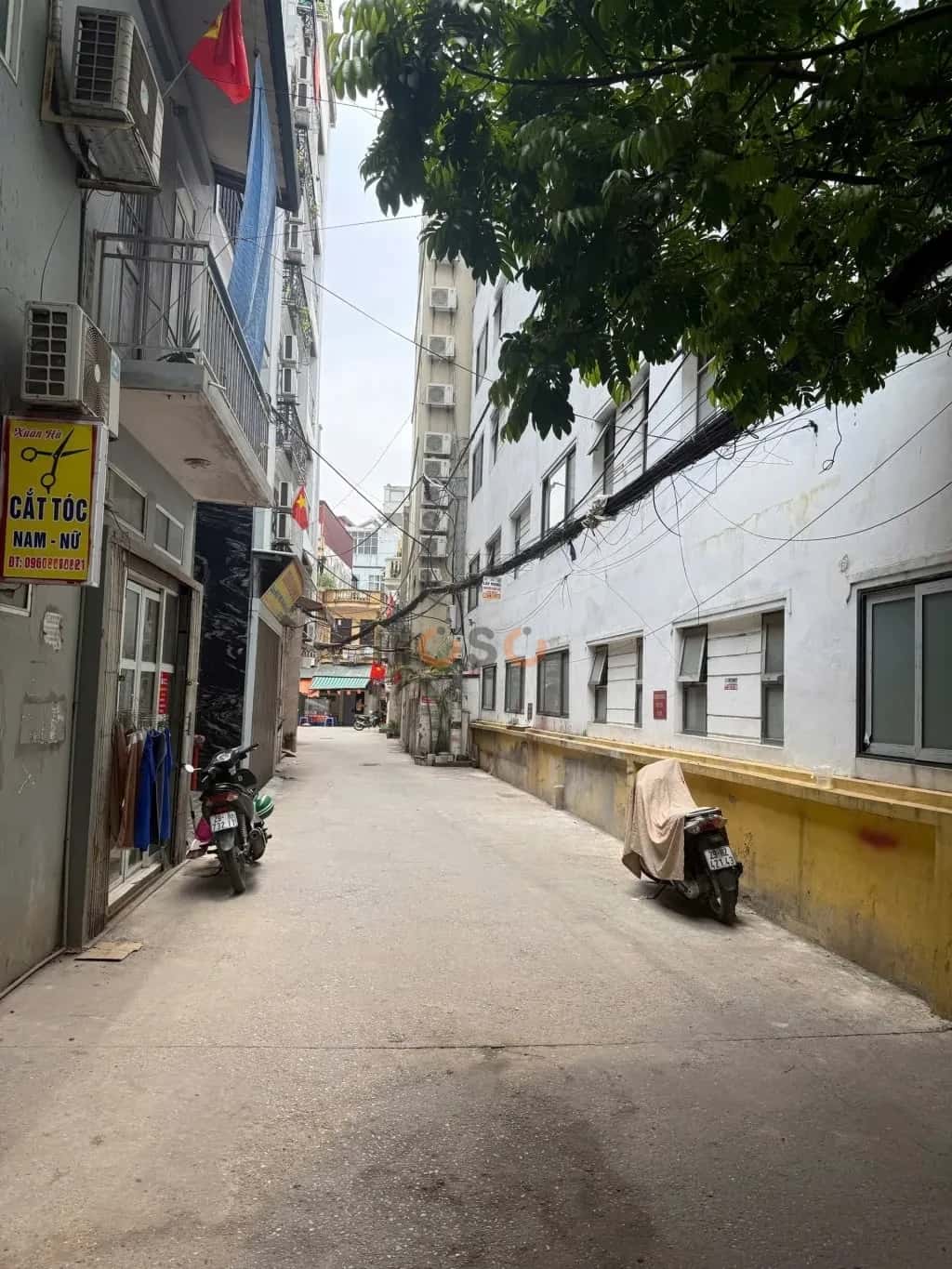 Cho thuê văn phòng Hoàng Mai, Hà Nội – giá 20 triệu — Hình 3