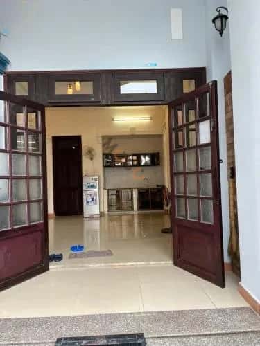 Cho thuê nhà hẻm Ngô Tất Tố Bình Thạnh, TP.HCM – 1 phòng ngủ, giá 10.5 triệu
