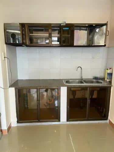 Cho thuê nhà hẻm Ngô Tất Tố Bình Thạnh, TP.HCM – 1 phòng ngủ, giá 10.5 triệu — Hình 3