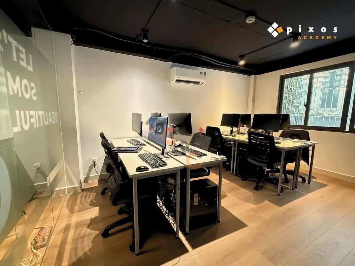 Cho thuê văn phòng Nguyễn Ngọc Phương Bình Thạnh, TP.HCM – giá 135 triệu — Hình 2