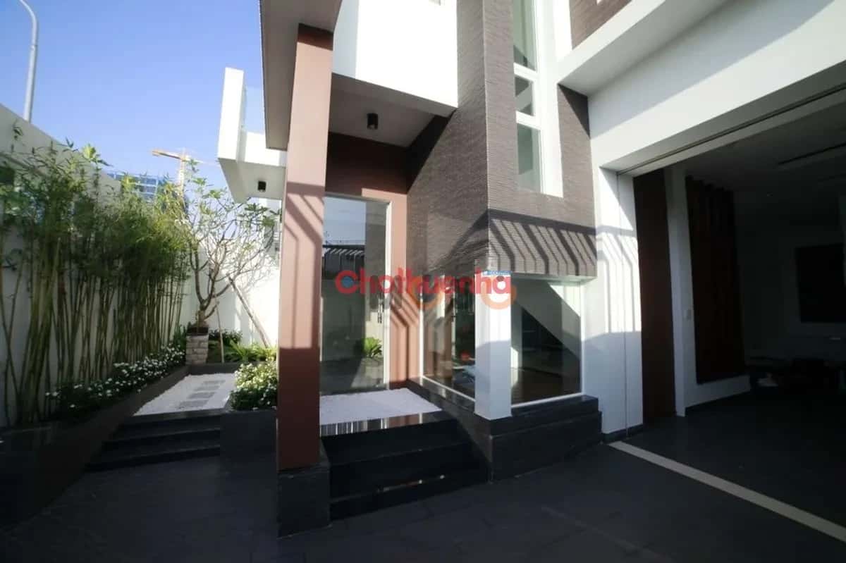 Cho thuê nhà mặt tiền Đường Số 51 Quận 2, TP.HCM – 3 phòng ngủ, giá 40 triệu — Hình 2