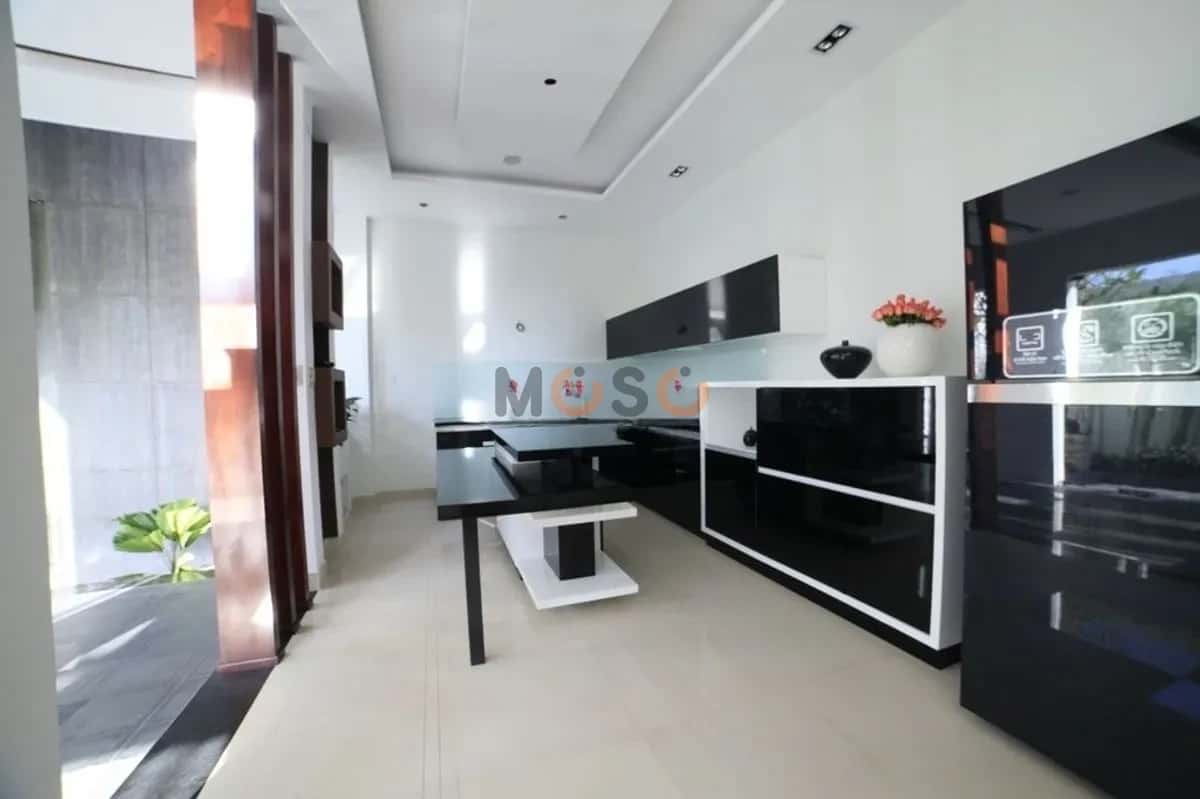 Cho thuê nhà mặt tiền Đường Số 51 Quận 2, TP.HCM – 3 phòng ngủ, giá 40 triệu — Hình 3