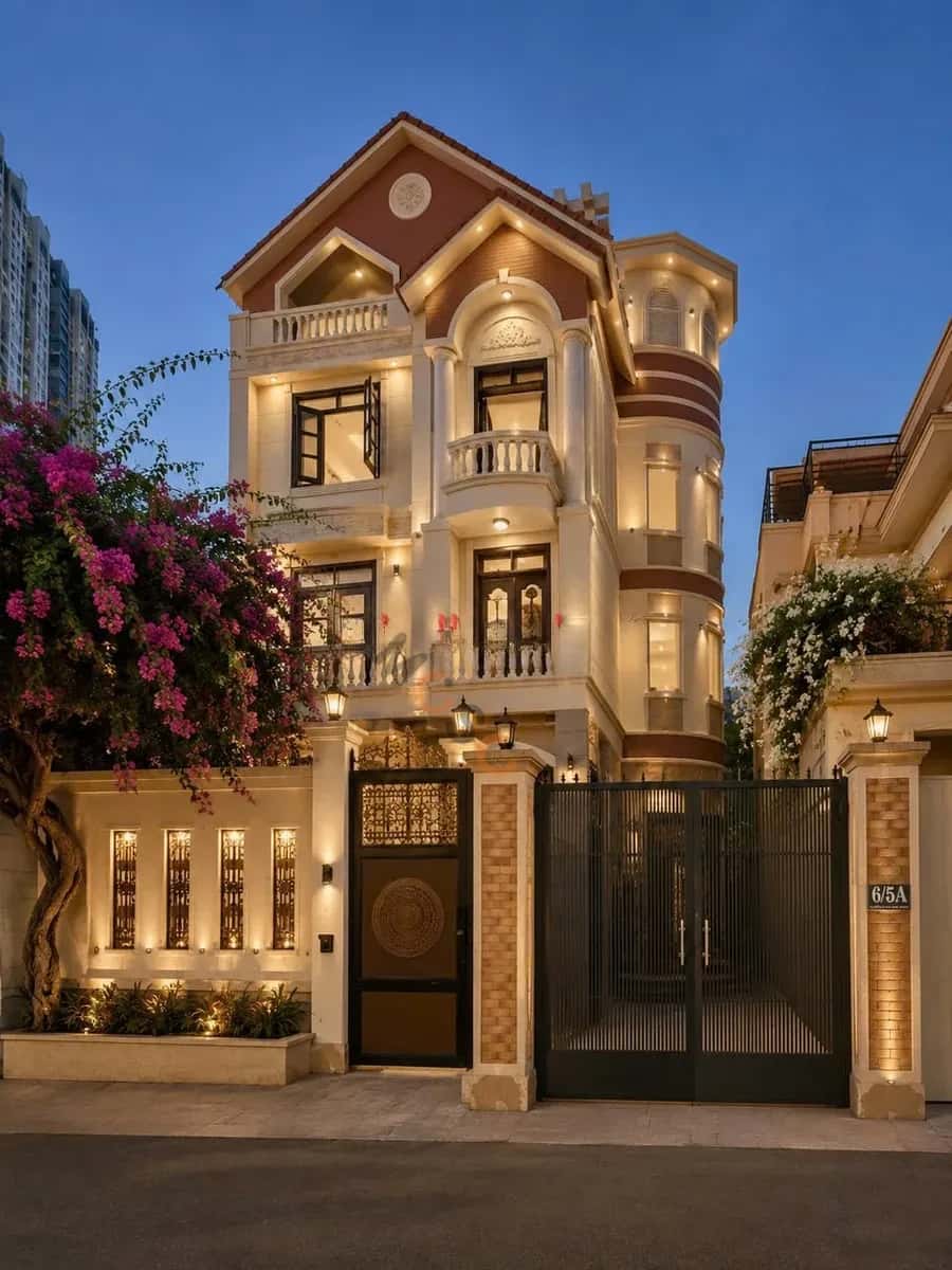 Cho thuê nhà hẻm Nguyễn Ư Dĩ Quận 2, TP.HCM – 7 phòng ngủ, giá 208 triệu Cho thuê nhà hẻm Nguyễn Ư Dĩ Quận 2, TP.HCM – 7 phòng ngủ, giá 208 triệu