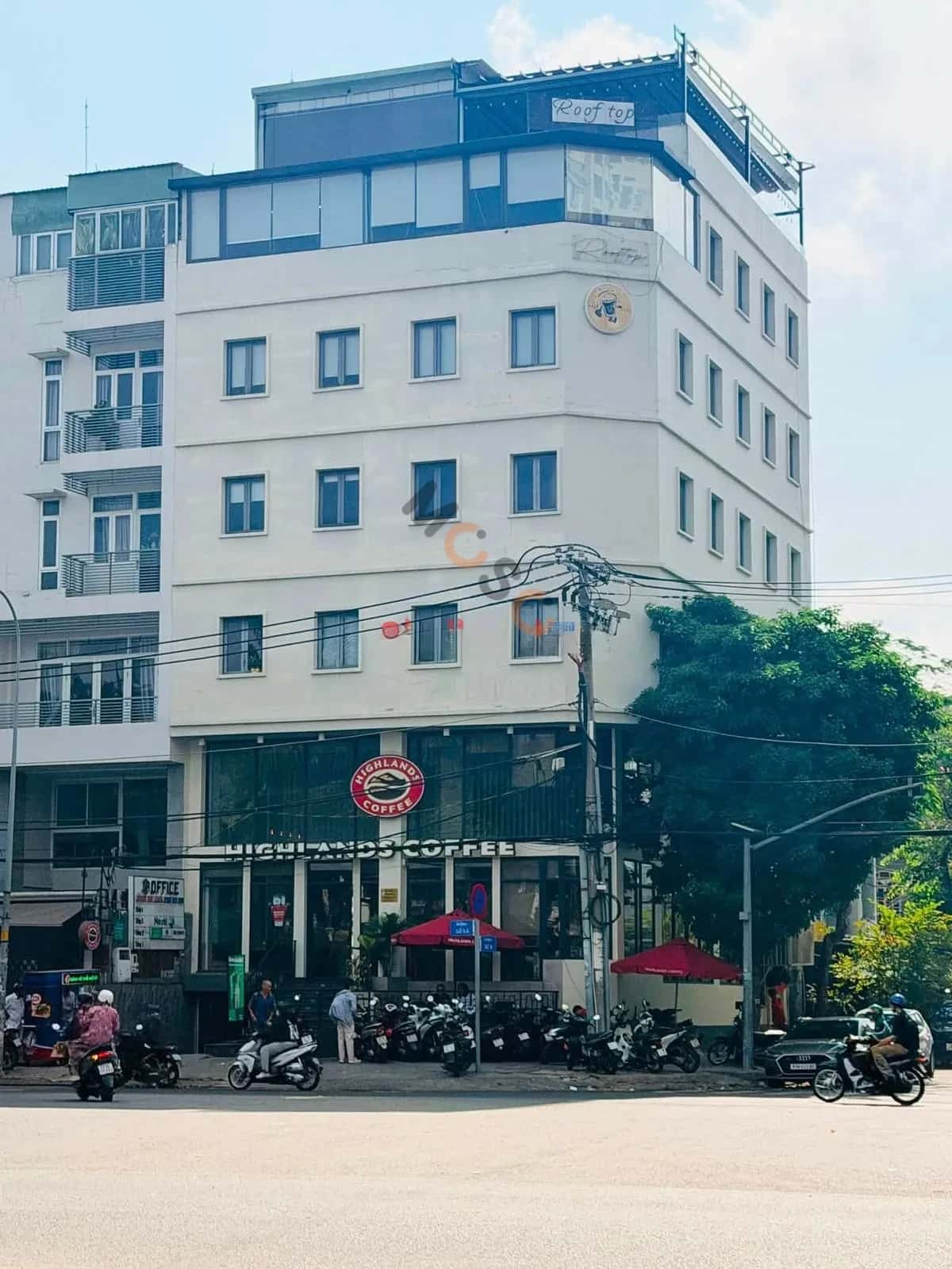 Cho thuê văn phòng Đường 9A Bình Chánh, TP.HCM – giá 27 triệu