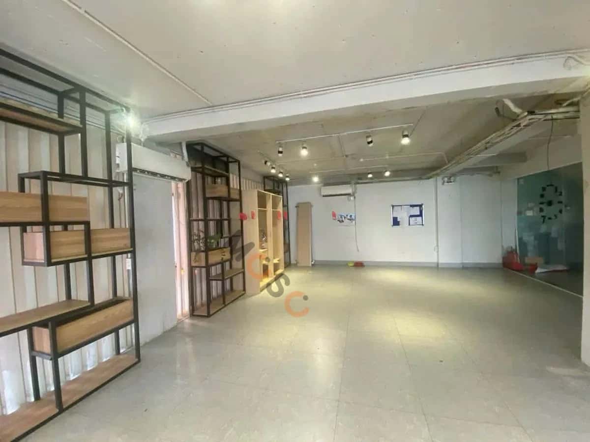 Cho thuê văn phòng Đường 9A Bình Chánh, TP.HCM – giá 27 triệu — Hình 3