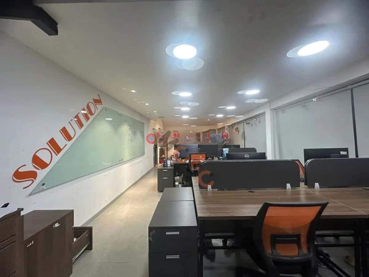 Cho thuê văn phòng Đường Số 11 Quận 7, TP.HCM – giá 200 triệu — Hình 2 Cho thuê văn phòng Đường Số 11 Quận 7, TP.HCM – giá 200 triệu — Hình 2