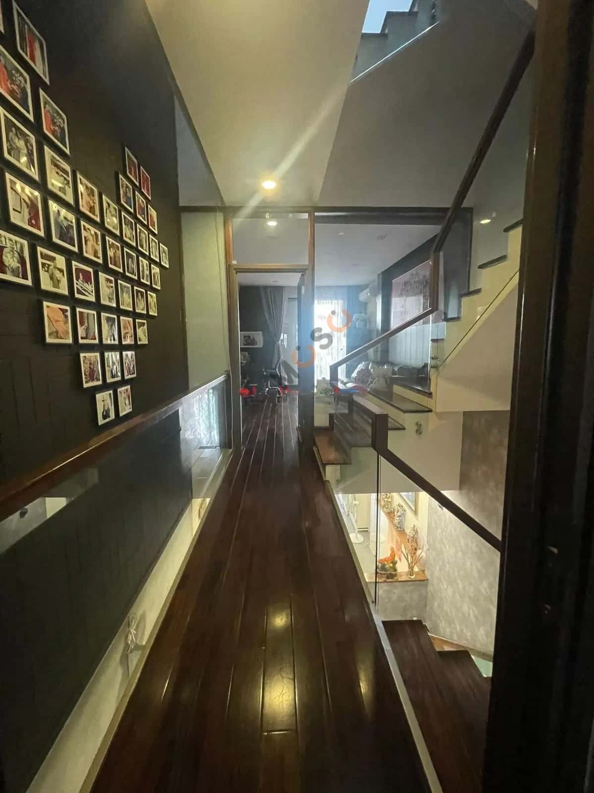 Cho thuê nhà mặt tiền Nguyễn Cừ Quận 2, TP.HCM – 6 phòng ngủ, giá 120 triệu — Hình 2