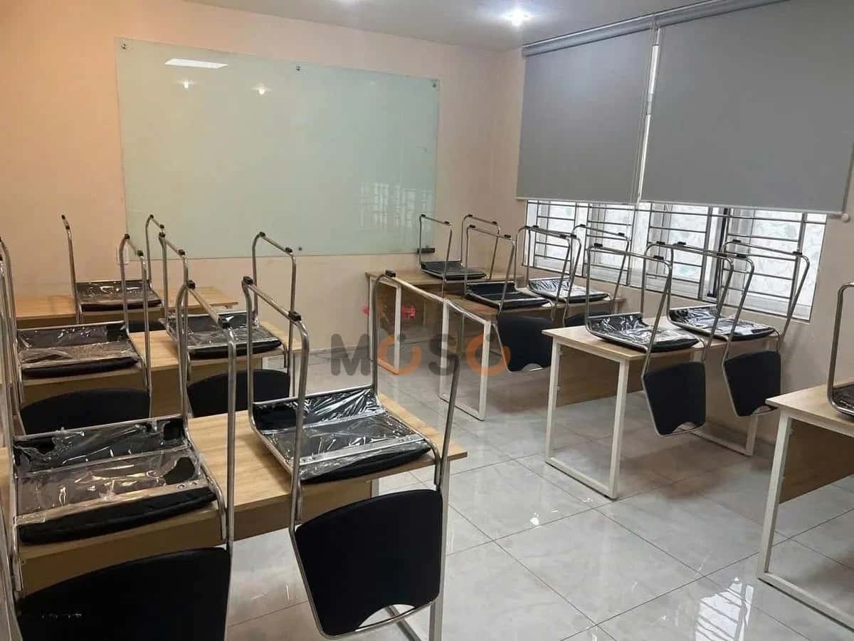 Cho thuê nhà mặt tiền Quận 7, TP.HCM – 4 phòng ngủ, giá 50 triệu — Hình 3 Cho thuê nhà mặt tiền Quận 7, TP.HCM – 4 phòng ngủ, giá 50 triệu — Hình 3