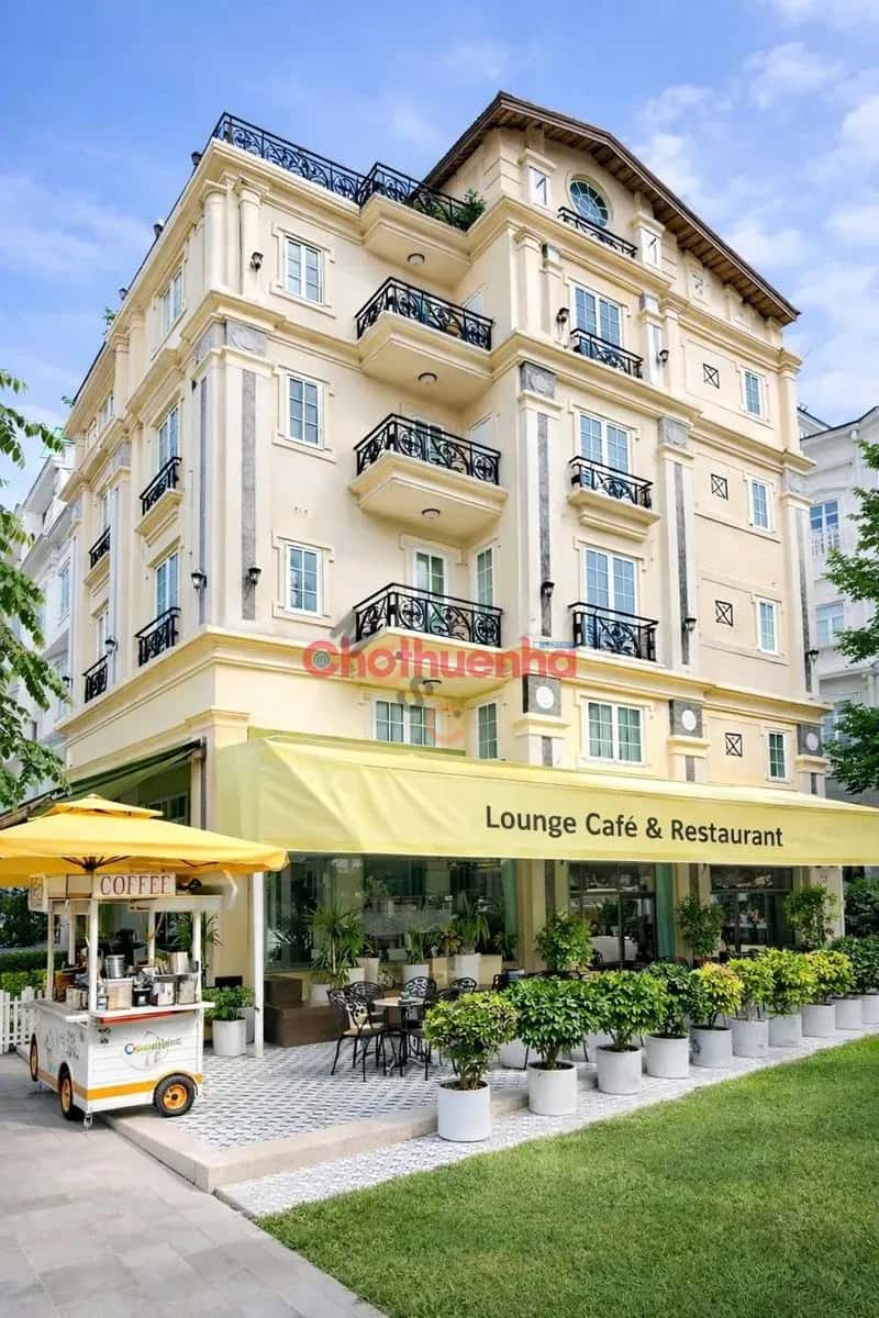Cho thuê BĐS khác Cao Triều Phát Quận 7, TP.HCM – giá 149 triệu — Hình 2