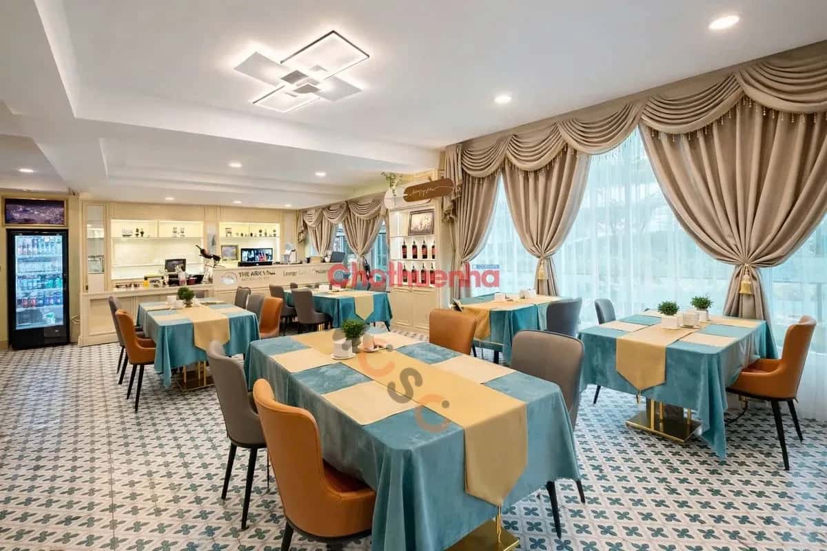 Cho thuê BĐS khác Cao Triều Phát Quận 7, TP.HCM – giá 149 triệu — Hình 3