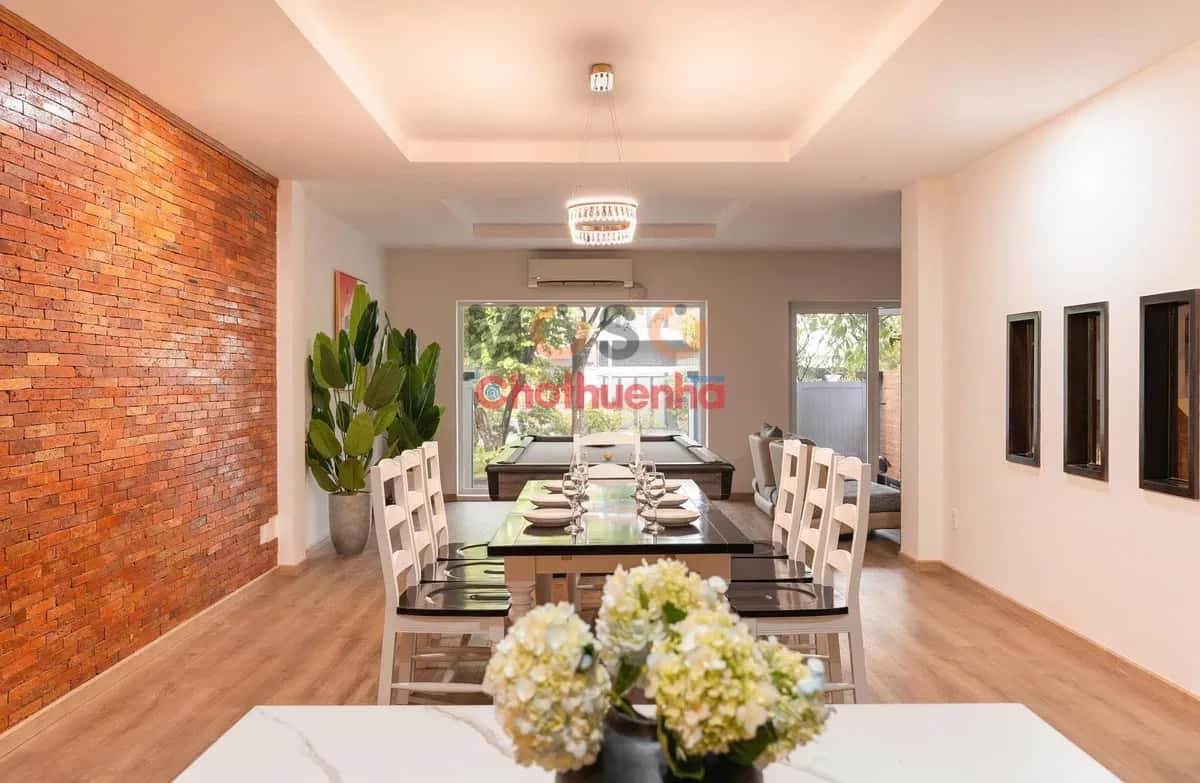 Cho thuê nhà hẻm Đường Số 5 Quận 2, TP.HCM – 7 phòng ngủ, giá 117 triệu — Hình 3