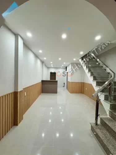 Cho thuê nhà hẻm Trương Định Ninh Kiều, Cần Thơ – 2 phòng ngủ, giá 12 triệu — Hình 3