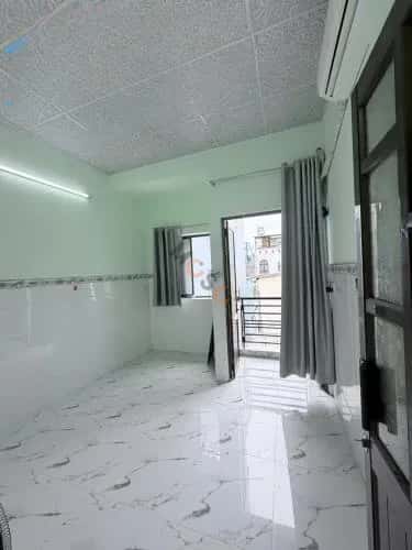 Cho thuê phòng trọ Hưng Phú Quận 8, TP.HCM – 1 phòng ngủ, giá 3.5 triệu — Hình 2 Cho thuê phòng trọ Hưng Phú Quận 8, TP.HCM – 1 phòng ngủ, giá 3.5 triệu — Hình 2