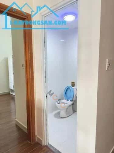 Cho thuê căn hộ chung cư Nguyễn Du Thị xã Thuận An, Bình Dương – 2 phòng ngủ, giá 4.5 triệu — Hình 2