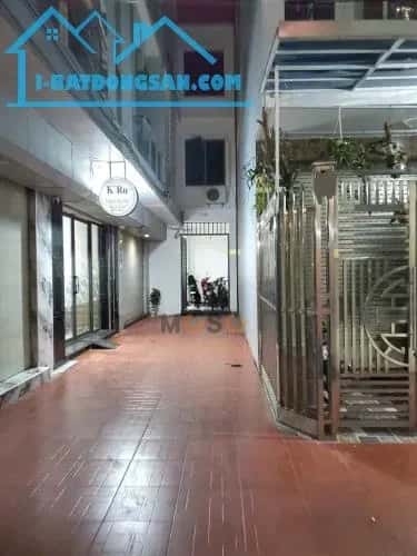 Cho thuê nhà hẻm Ngô Gia Tự Hải An, Hải Phòng – 4 phòng ngủ, giá 7 triệu — Hình 3 Cho thuê nhà hẻm Ngô Gia Tự Hải An, Hải Phòng – 4 phòng ngủ, giá 7 triệu — Hình 3