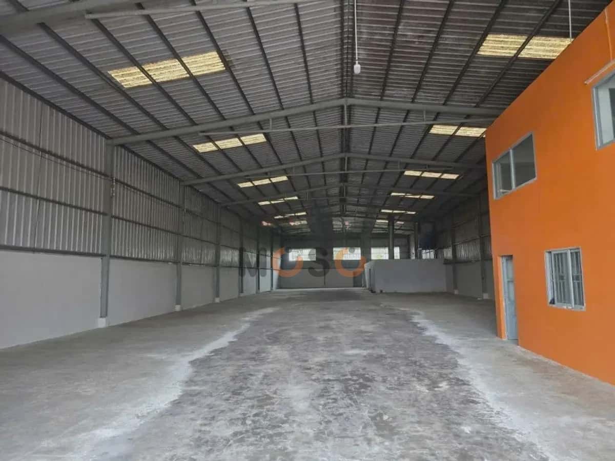 Cho thuê nhà mặt tiền Điện Biên Phủ Bình Thạnh, TP.HCM – giá 70 triệu