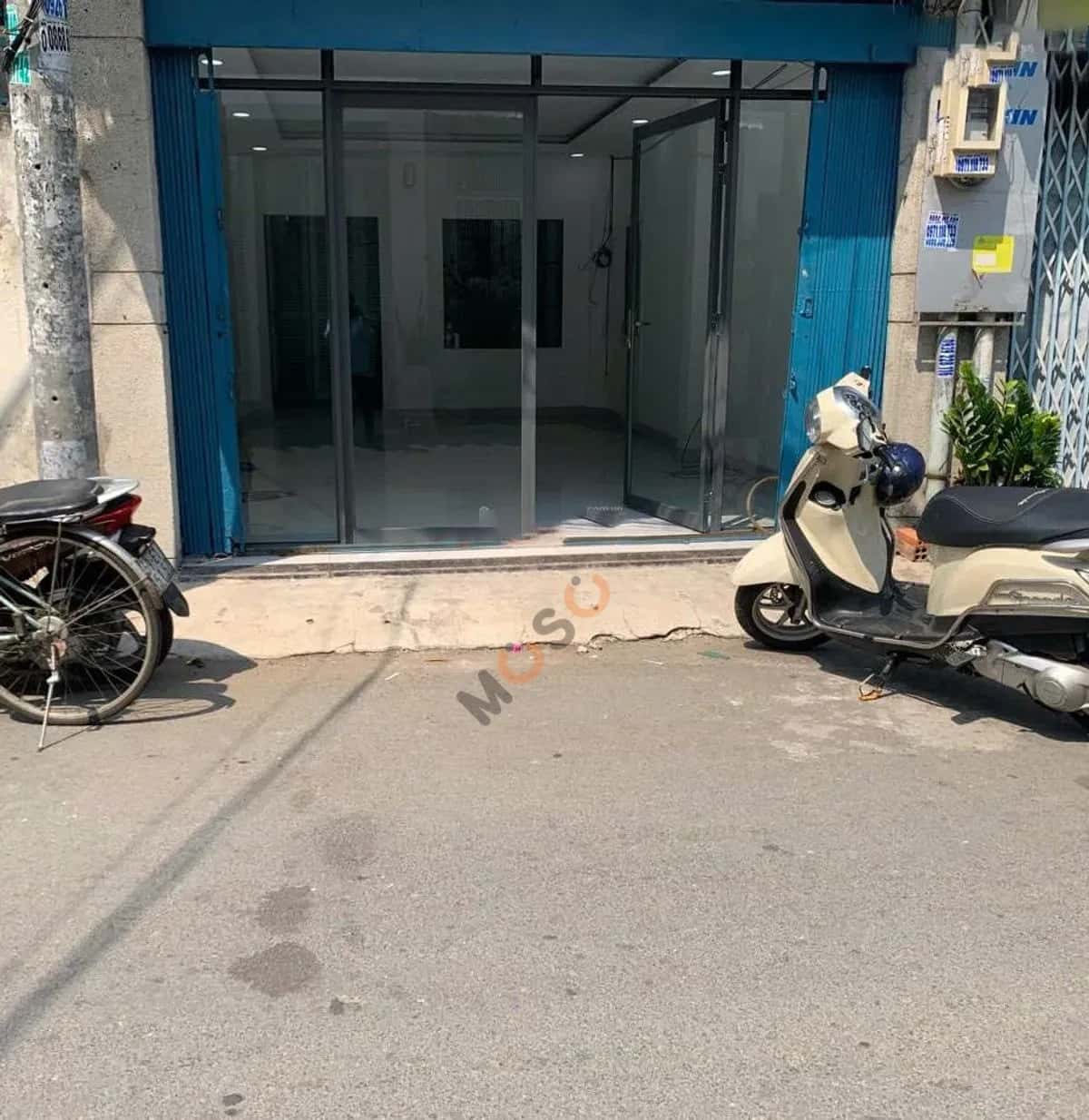 Cho thuê BĐS khác Đường Số 16 Quận 11, TP.HCM – giá 17 triệu