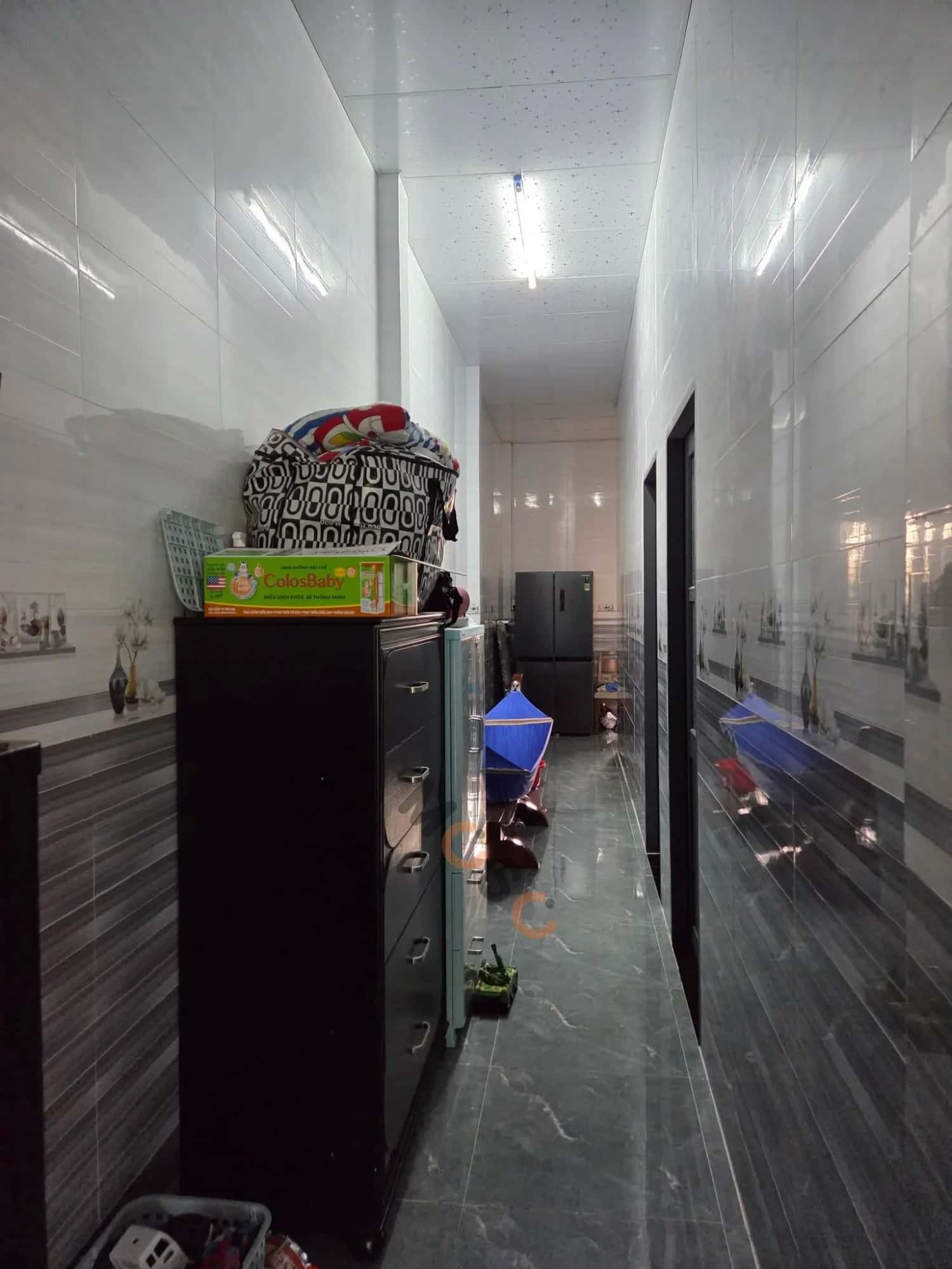 Bán nhà mặt tiền nguyễn văn linh  Quận 8, TP.HCM – 3 phòng ngủ, giá 940 triệu - ảnh 5