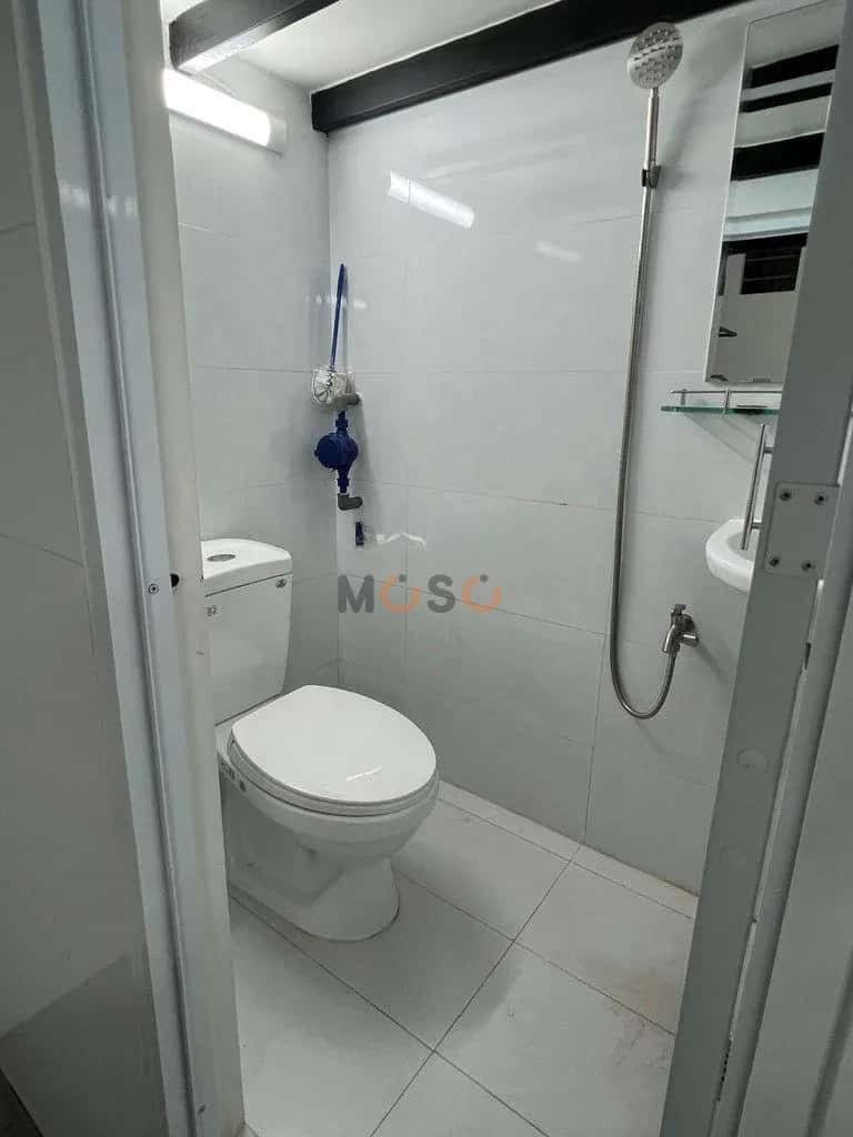 Cho thuê phòng trọ Nguyễn Văn Lượng Quận Gò Vấp, TP.HCM – giá 2.6 triệu — Hình 2 Cho thuê phòng trọ Nguyễn Văn Lượng Quận Gò Vấp, TP.HCM – giá 2.6 triệu — Hình 2