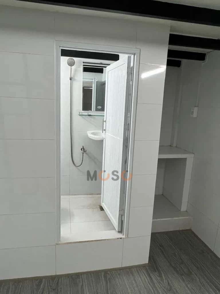 Cho thuê phòng trọ Nguyễn Văn Lượng Quận Gò Vấp, TP.HCM – giá 2.6 triệu — Hình 3 Cho thuê phòng trọ Nguyễn Văn Lượng Quận Gò Vấp, TP.HCM – giá 2.6 triệu — Hình 3