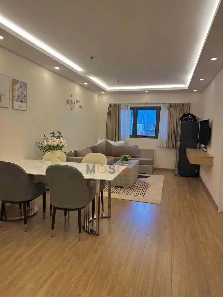 Cho thuê căn hộ chung cư Thái Văn Lung Quận 1, TP.HCM – 1 phòng ngủ, giá 25.5 triệu