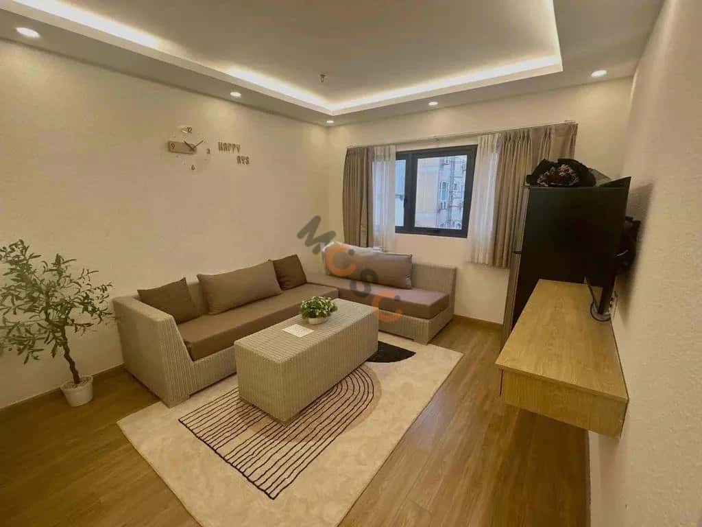 Cho thuê căn hộ chung cư Thái Văn Lung Quận 1, TP.HCM – 1 phòng ngủ, giá 25.5 triệu — Hình 2