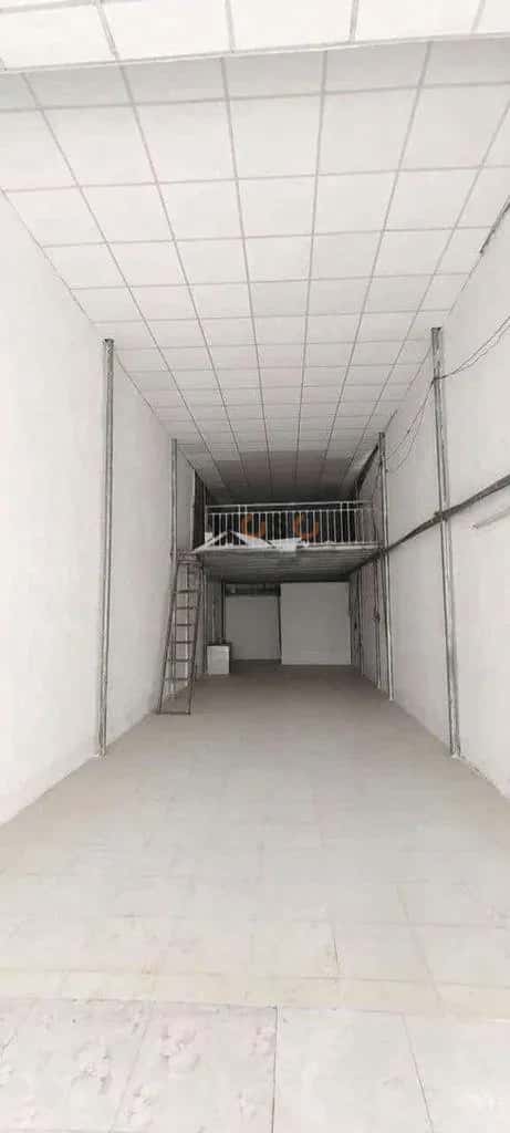 Cho thuê kho, nhà xưởng Mỹ Phước - Tân Vạn Dĩ An, Bình Dương – giá 5 triệu — Hình 2