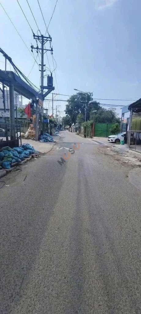 Cho thuê kho, nhà xưởng Mỹ Phước - Tân Vạn Dĩ An, Bình Dương – giá 5 triệu — Hình 3