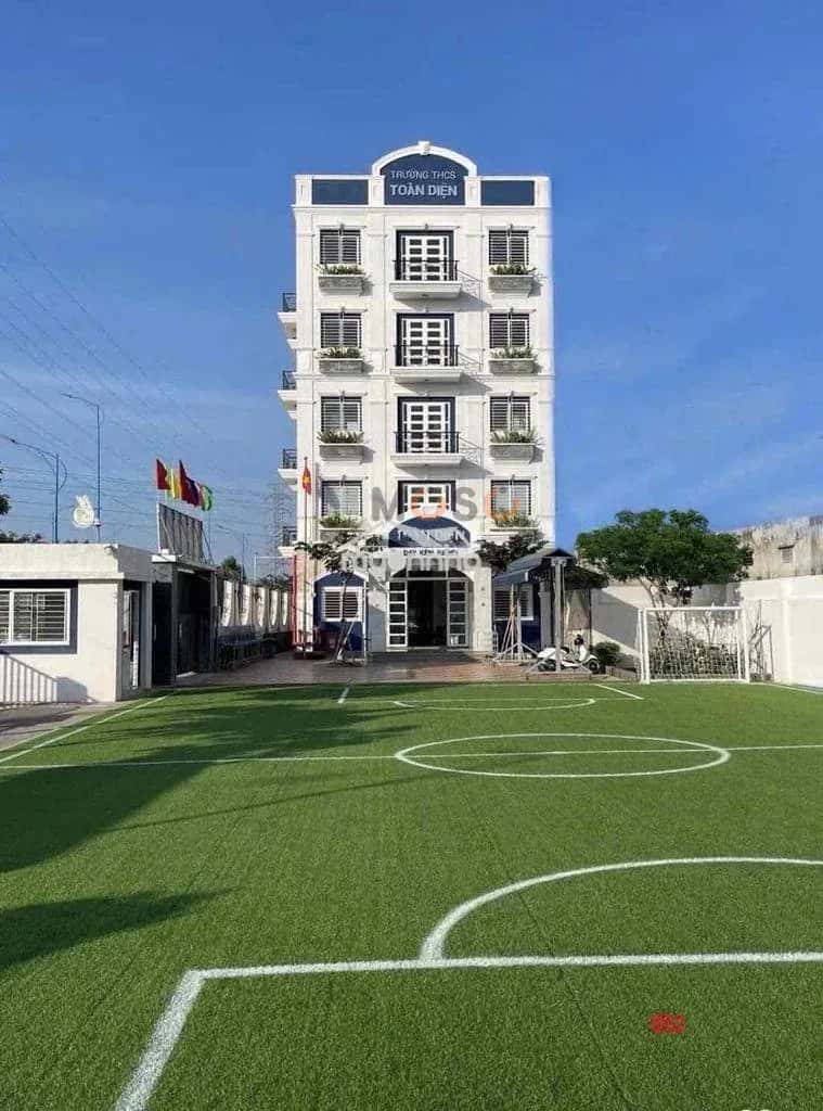 Cho thuê nhà hẻm Cầu Bửu Hòa Biên Hòa, Đồng Nai – giá 80 triệu