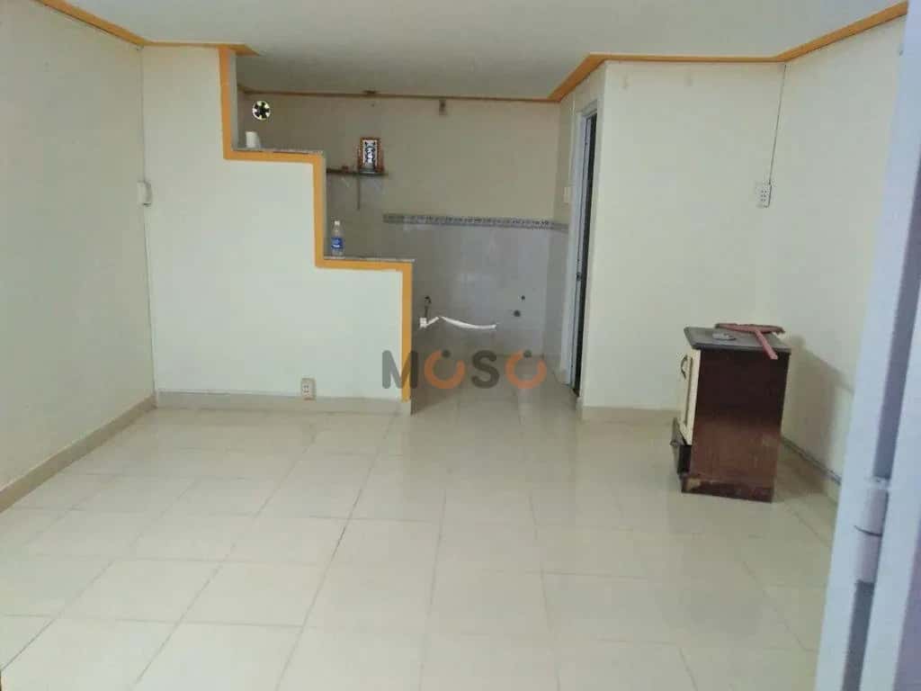 Cho thuê nhà hẻm Đường Đông Thạnh 2-6 Huyện Hóc Môn, TP.HCM – 1 phòng ngủ, giá 3 triệu — Hình 2