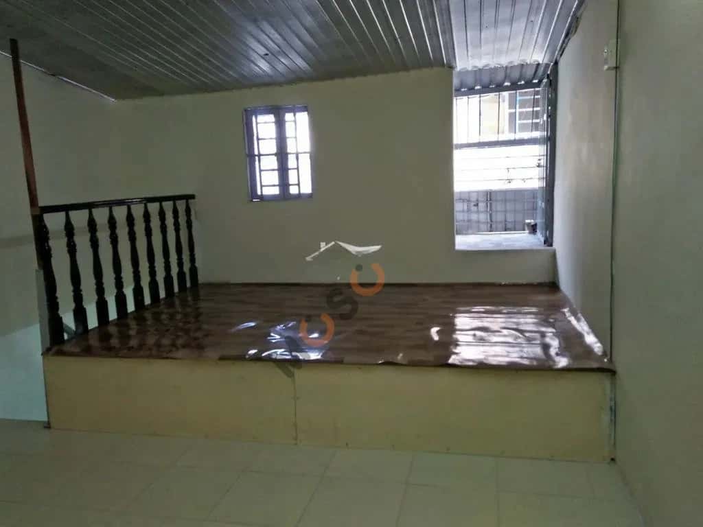 Cho thuê nhà hẻm Đường Đông Thạnh 2-6 Huyện Hóc Môn, TP.HCM – 1 phòng ngủ, giá 3 triệu — Hình 3