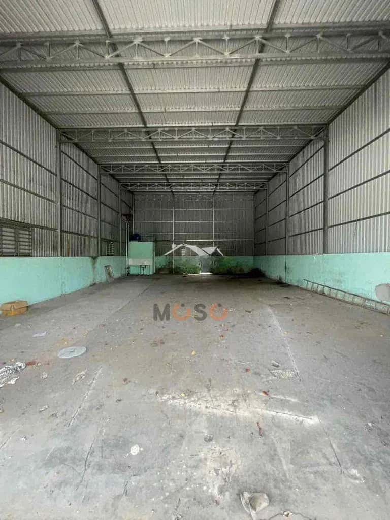 Cho thuê kho, nhà xưởng Thạnh Lộc Quận 12, TP.HCM – giá 15 triệu Cho thuê kho, nhà xưởng Thạnh Lộc Quận 12, TP.HCM – giá 15 triệu