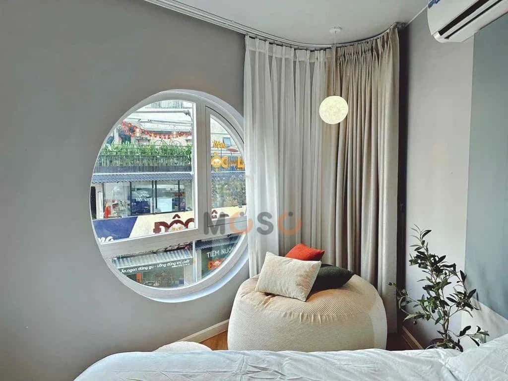 Cho thuê căn hộ chung cư Cộng Hoà Quận Tân Bình, TP.HCM – giá 7.5 triệu — Hình 3