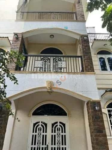 Cho thuê nhà hẻm Củ Chi, TP.HCM – giá 20 triệu
