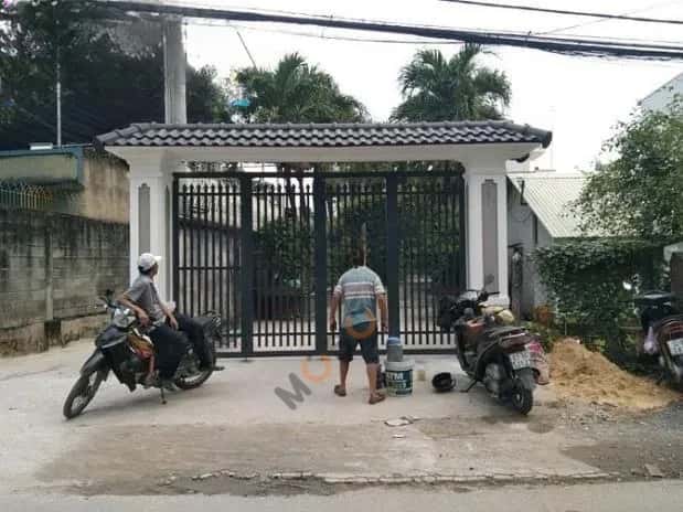 Cho thuê nhà hẻm Củ Chi, TP.HCM – giá 20 triệu — Hình 2