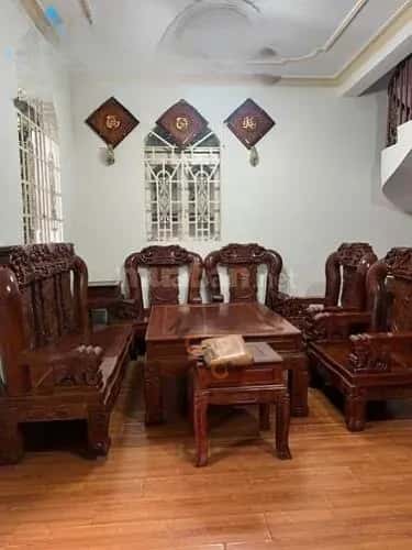 Cho thuê nhà hẻm Củ Chi, TP.HCM – giá 20 triệu — Hình 3