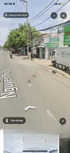 Cho thuê kho, nhà xưởng Nguyễn Thị Sóc Huyện Hóc Môn, TP.HCM – giá 6 triệu — Hình 3