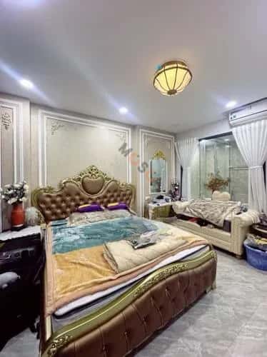 Cho thuê nhà hẻm Tạ Quang Bửu Quận 8, TP.HCM – 5 phòng ngủ, giá 7.8 tỷ — Hình 2 Cho thuê nhà hẻm Tạ Quang Bửu Quận 8, TP.HCM – 5 phòng ngủ, giá 7.8 tỷ — Hình 2
