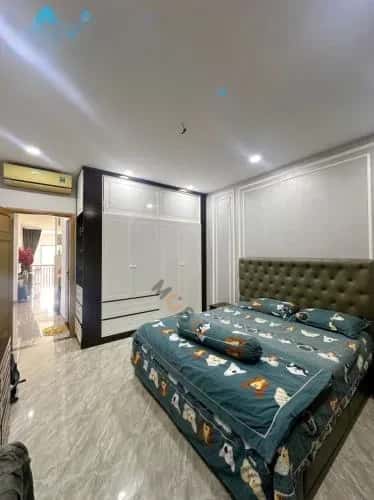 Cho thuê nhà hẻm Tạ Quang Bửu Quận 8, TP.HCM – 5 phòng ngủ, giá 7.8 tỷ — Hình 3 Cho thuê nhà hẻm Tạ Quang Bửu Quận 8, TP.HCM – 5 phòng ngủ, giá 7.8 tỷ — Hình 3