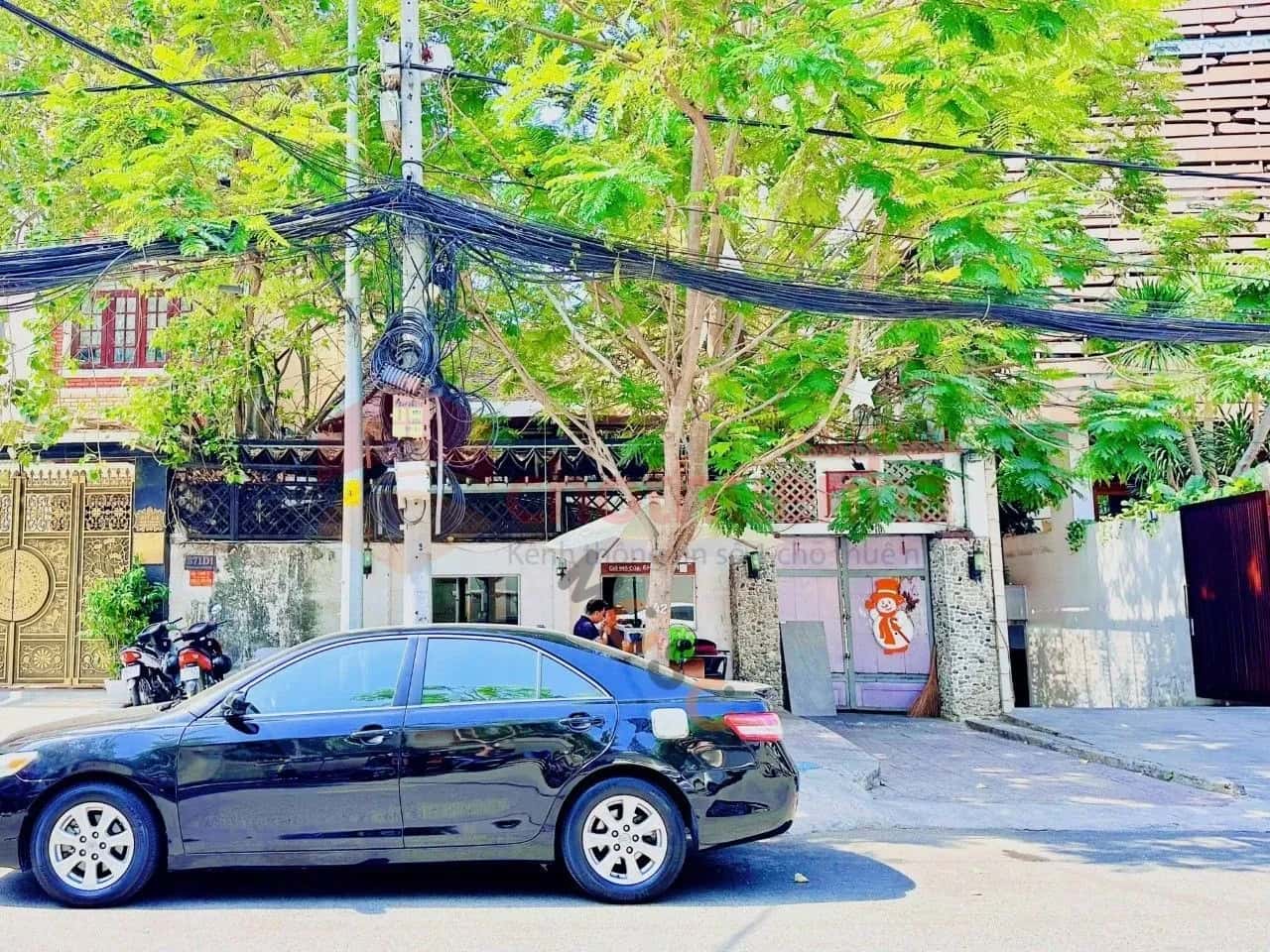 Cho thuê nhà hẻm Nguyễn Cảnh Chân Quận 1, TP.HCM – giá 150 triệu — Hình 2