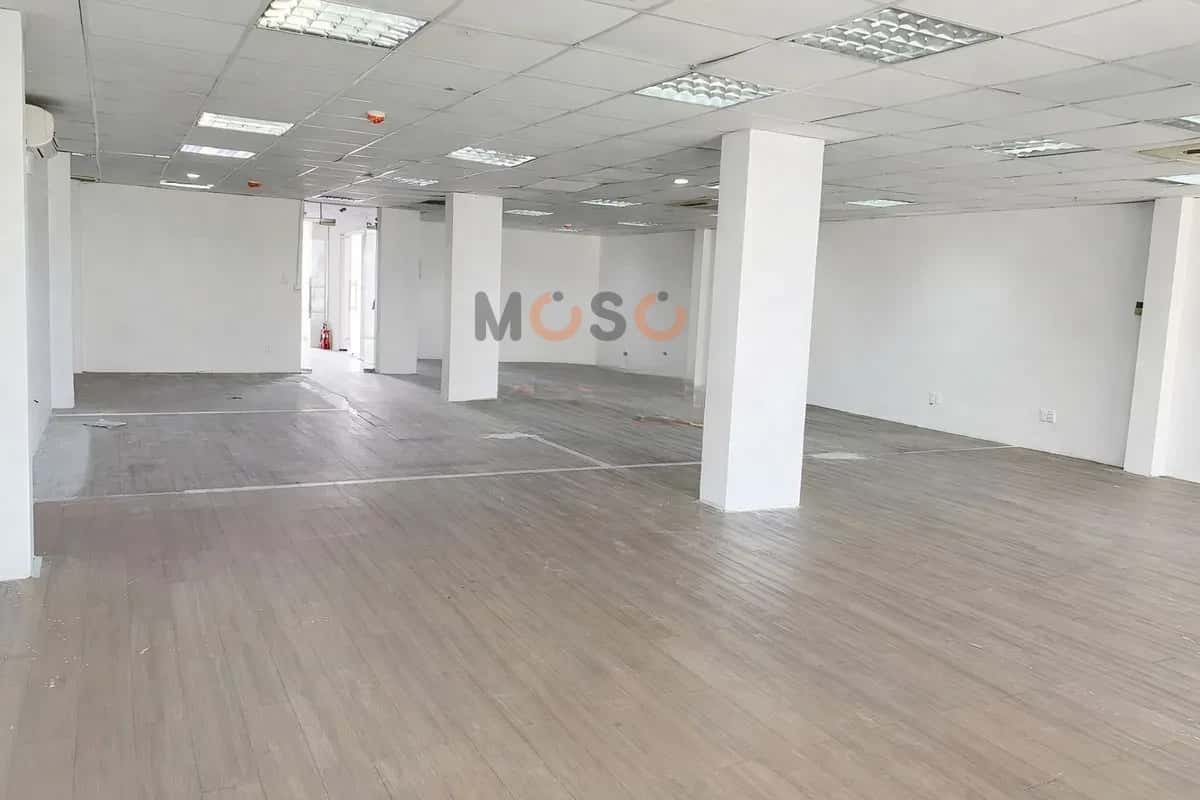 Cho thuê văn phòng Đường Tô Hiến Thành Quận 10, TP.HCM – giá 60 triệu — Hình 3
