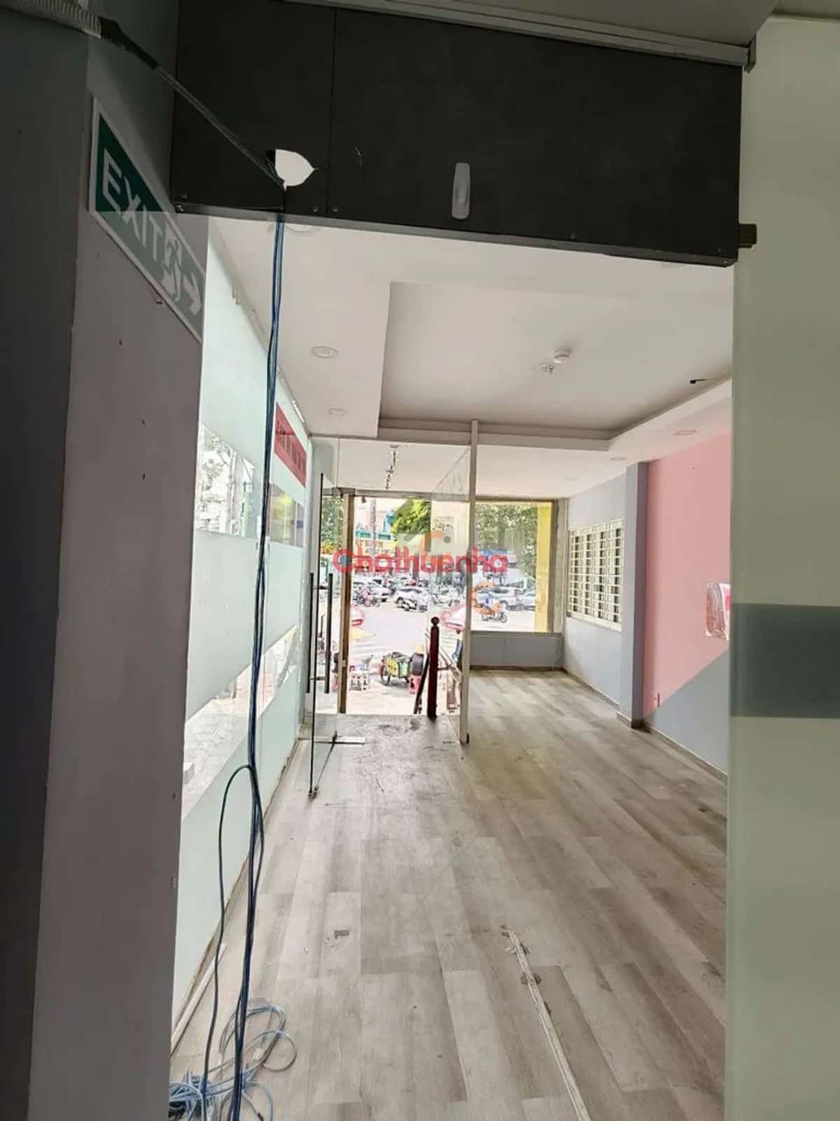 Cho thuê văn phòng Sư Vạn Hạnh Quận 10, TP.HCM – giá 50 triệu — Hình 2