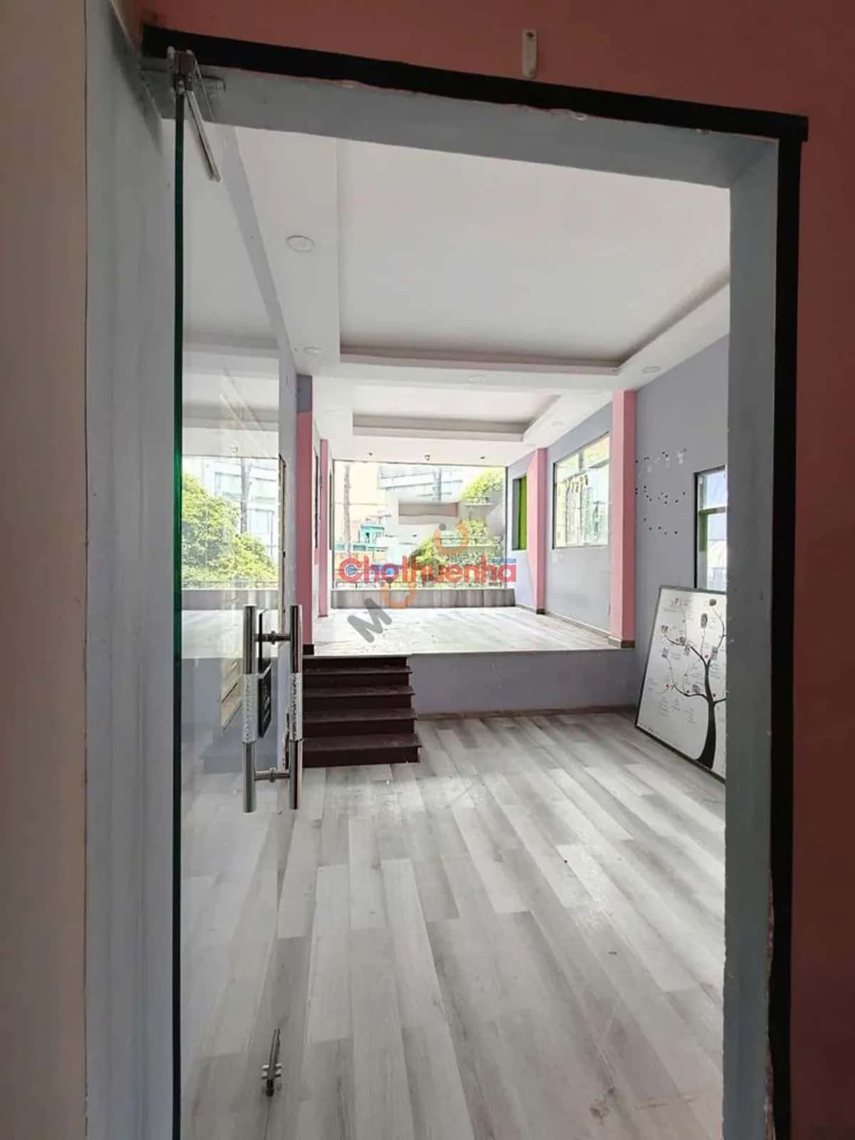 Cho thuê văn phòng Sư Vạn Hạnh Quận 10, TP.HCM – giá 50 triệu — Hình 3