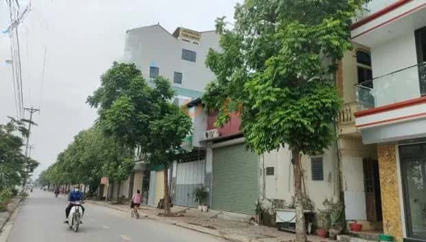 Cho thuê nhà hẻm Huyện Hoài Đức, Hà Nội – 4 phòng ngủ, giá 8 triệu — Hình 2