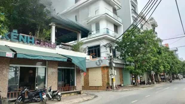 Cho thuê nhà hẻm Huyện Hoài Đức, Hà Nội – 4 phòng ngủ, giá 8 triệu — Hình 3