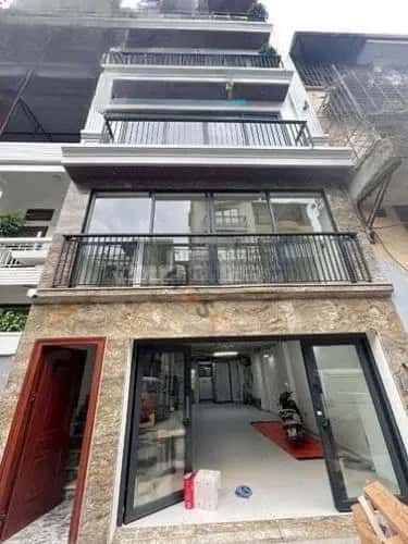 Cho thuê nhà hẻm Đặng Văn Ngữ Đống Đa, Hà Nội – giá 40 triệu